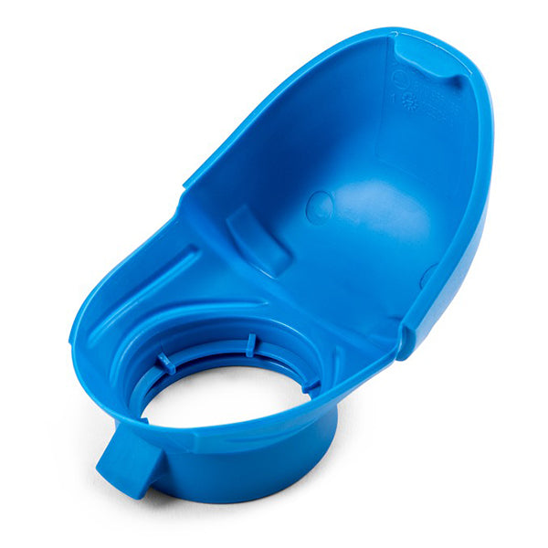 Washer Bottle Funnel Lid