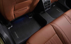 All-Weather Tunnel Mat - Superb 4 (2025>Present)