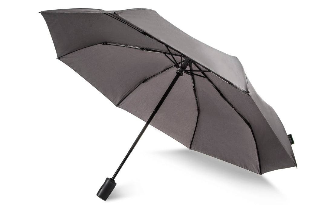 Front door umbrella