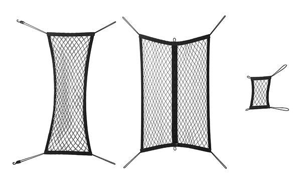 Netting System - Kodiaq (2016>Present)