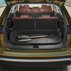 Boot Dish - Kodiaq 2 (2025>Present)