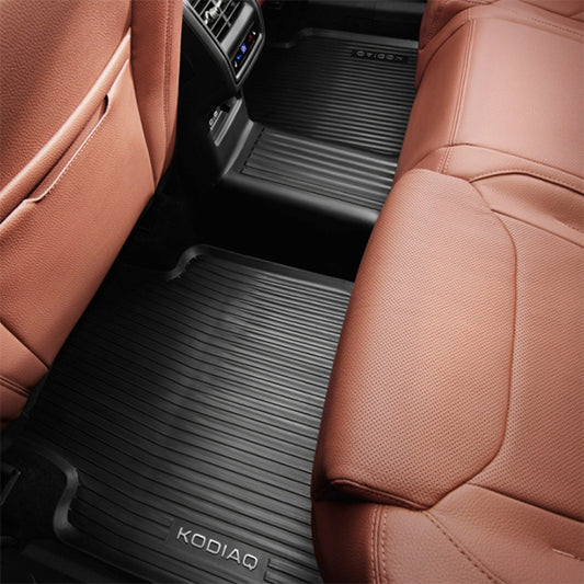 All-Weather Tunnel Mat - Kodiaq 2 (2025>Present)
