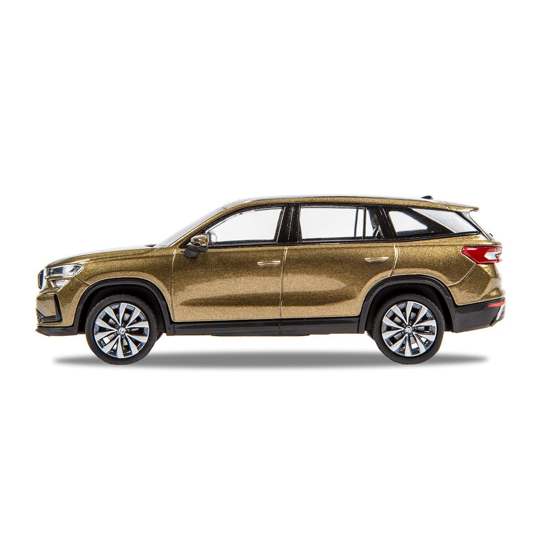 Model Car - Kodiaq II - 1:43