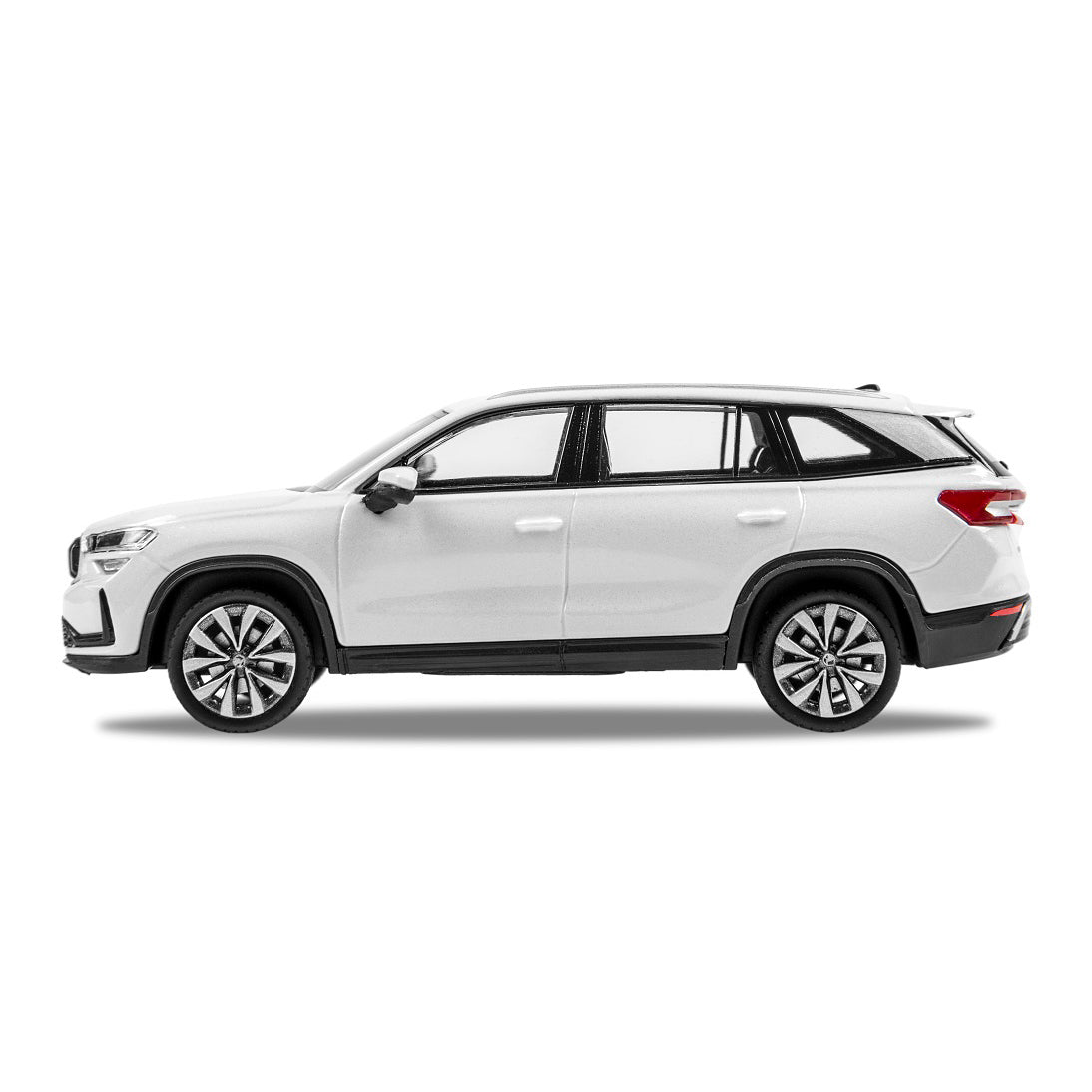 Model Car - Kodiaq II - 1:43