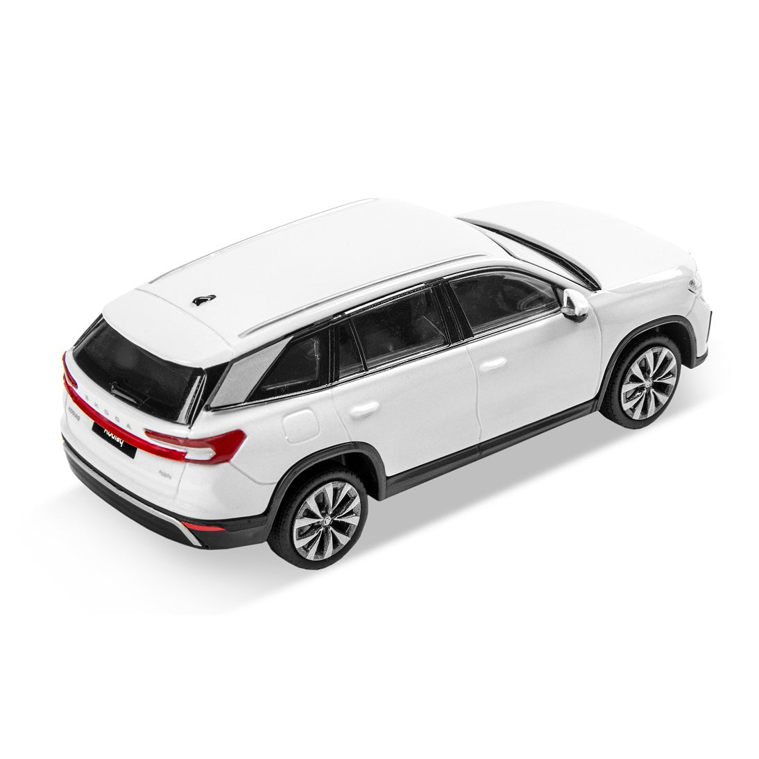 Model Car - Kodiaq II - 1:43