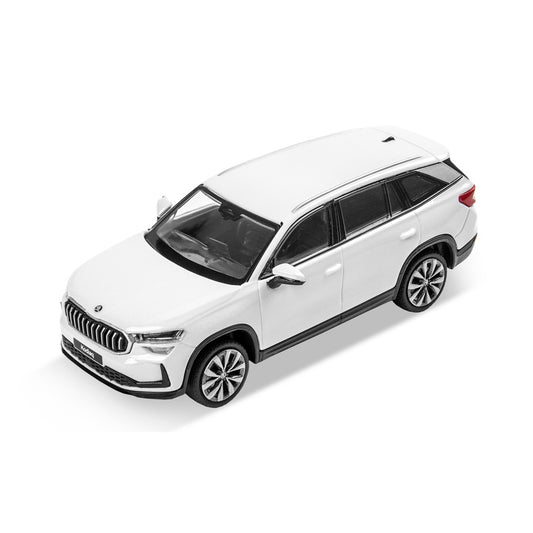 Model Car - Kodiaq II - 1:43