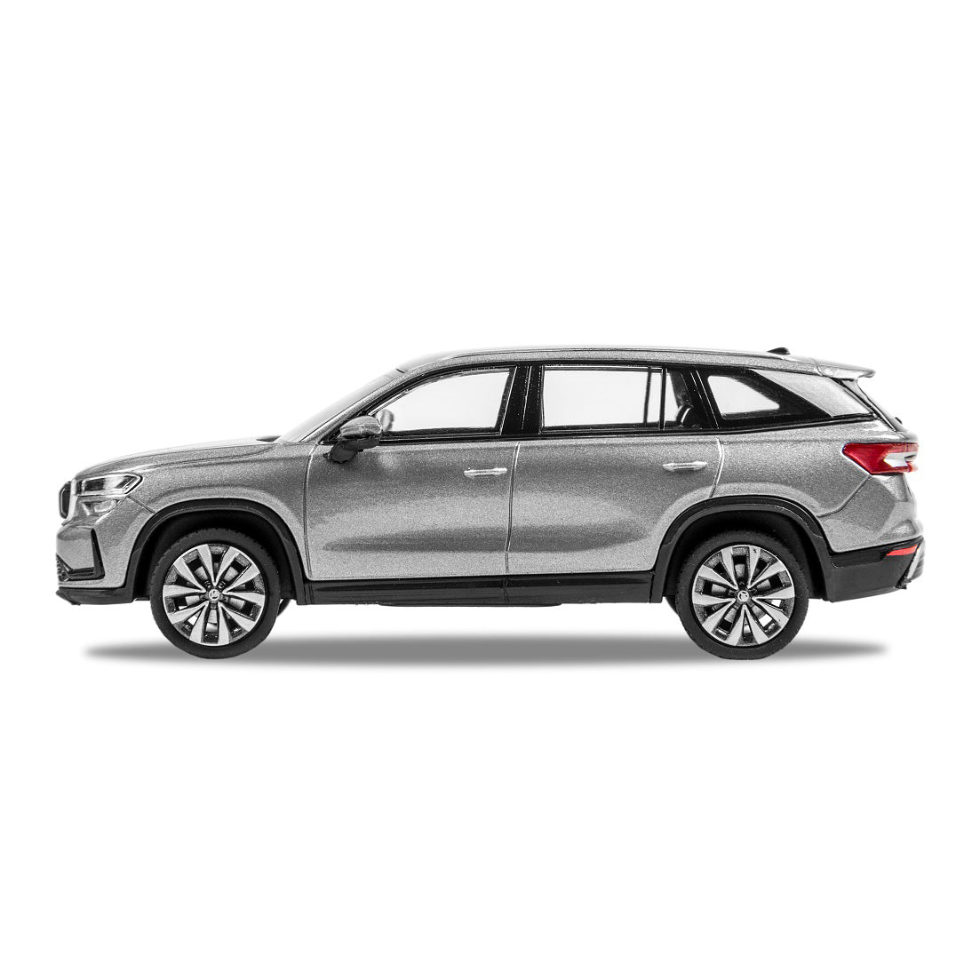 Model Car - Kodiaq II - 1:43