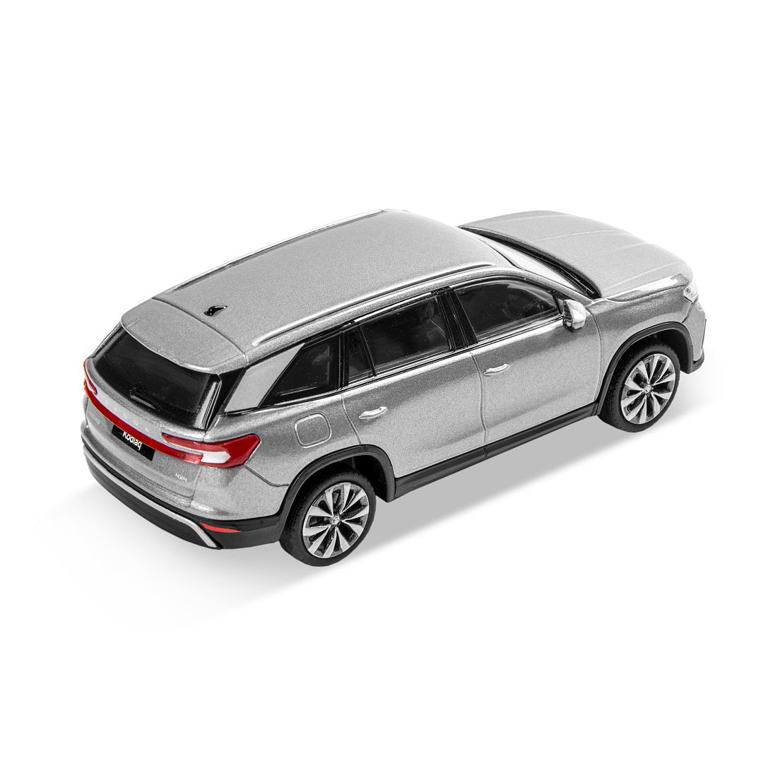 Model Car - Kodiaq II - 1:43