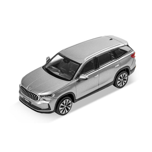Model Car - Kodiaq II - 1:43