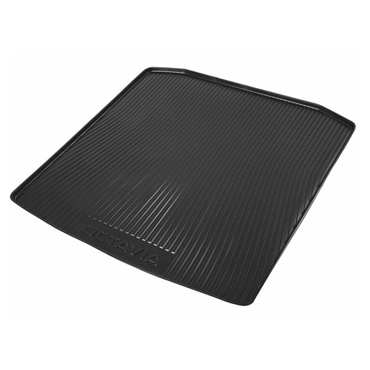 Boot Mat- Octavia 4 - (2020>Present)