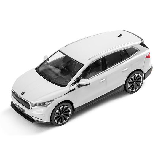 Enyaq iV Model Car