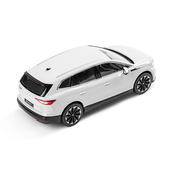 Enyaq iV Model Car