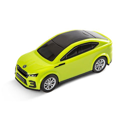 Pencil Sharpener - Enyaq