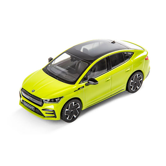 Model car - Enyaq Coupe RS - 1:43