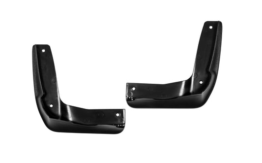 Mudflaps - Rear - Karoq (2017>2022)