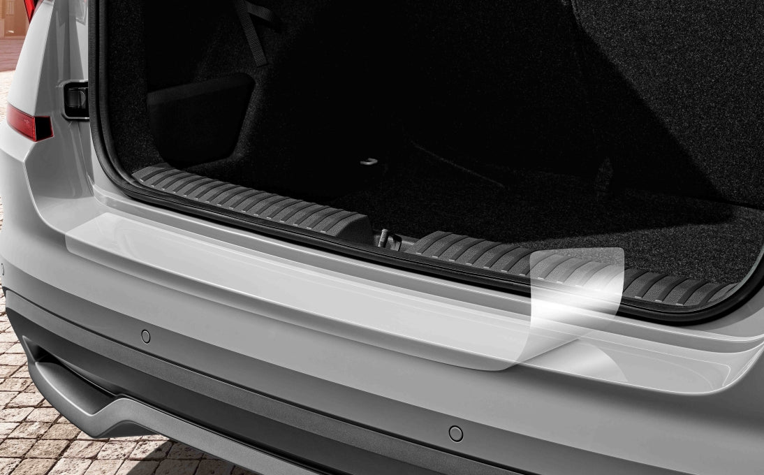 Loading edge protection foil - Kamiq (2019>Present)