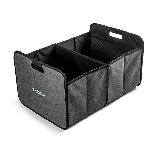 Foldable Box