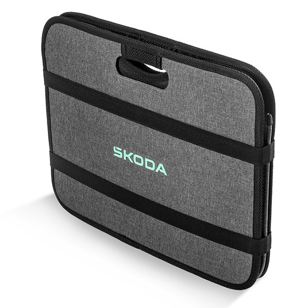 Foldable Box