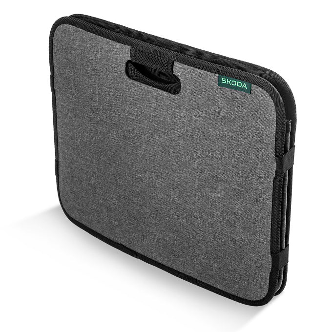 Foldable Box