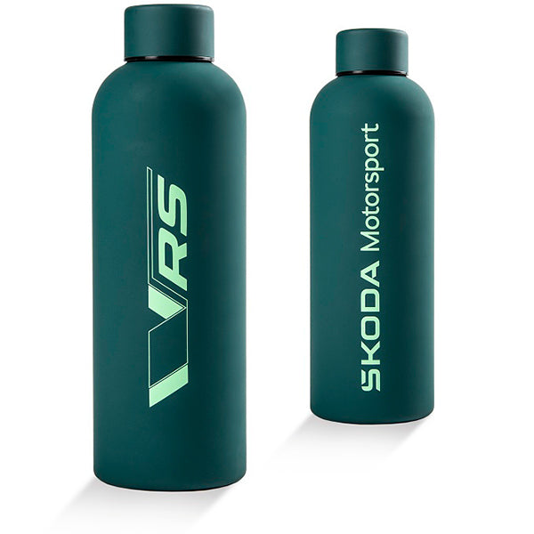 Thermo Bottle - Motorsport