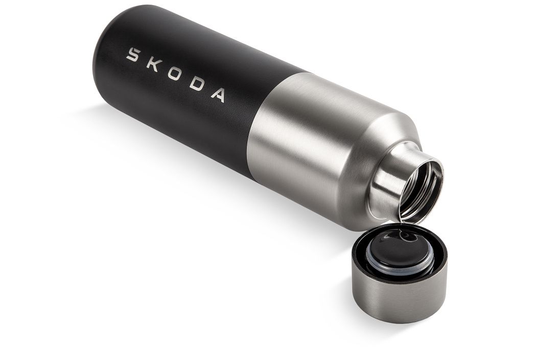 Thermo Bottle - 600ml