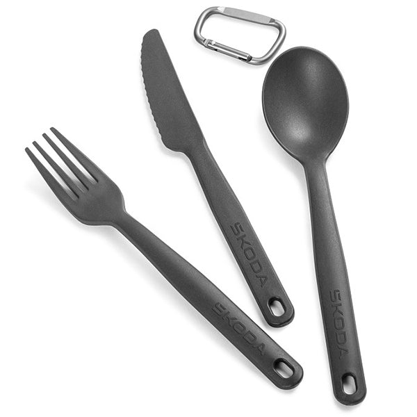 Travel Cutlery