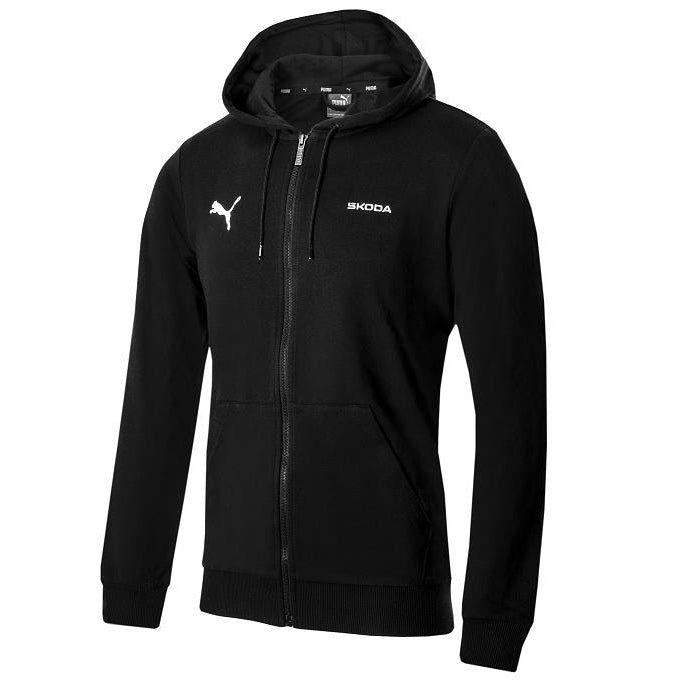 Men's hoodie - S - Puma