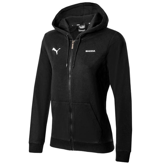 Women's hoodie - XL - Puma