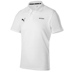 Men's polo shirt - S - Puma