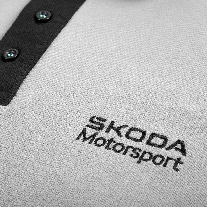 Mens polo shirt - XS - Motorsport