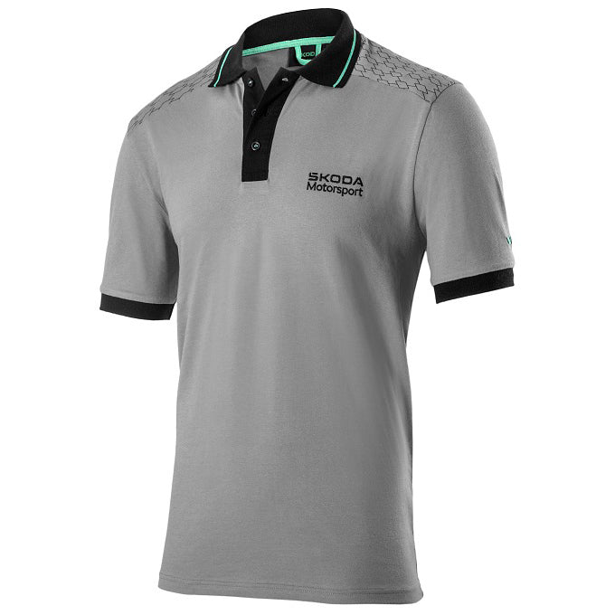 Mens polo shirt - XS - Motorsport