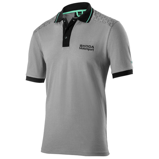 Mens polo shirt - XS - Motorsport