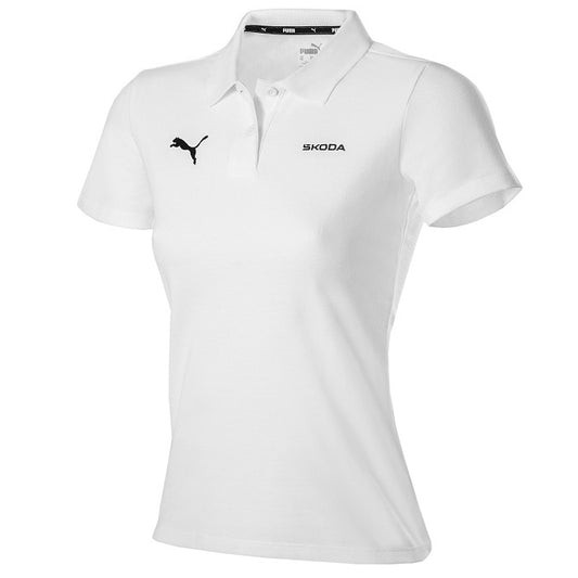 Women's polo shirt - XS - Puma
