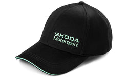 Baseball Cap - Motorsport