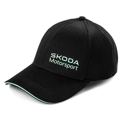 Baseball Cap - Motorsport