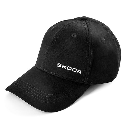 Baseball Cap - Black