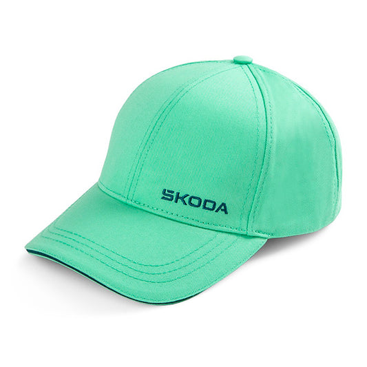 Baseball Cap - Electric