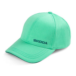 Baseball Cap - Electric