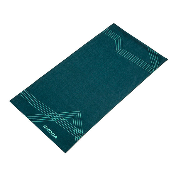Multifunctional Scarf