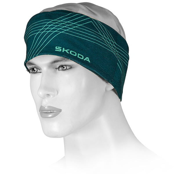 Multifunctional Scarf