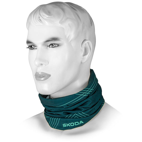 Multifunctional Scarf