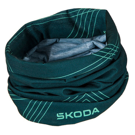 Multifunctional Scarf