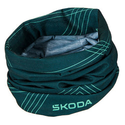 Multifunctional Scarf