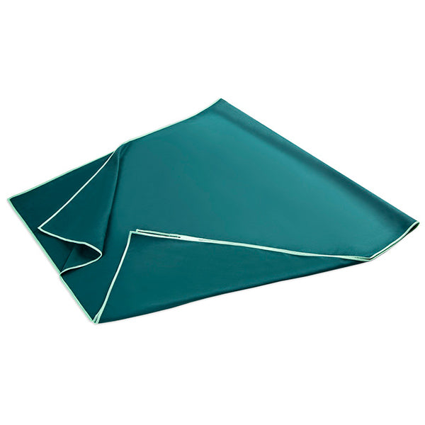 Functional Towel - Emerald