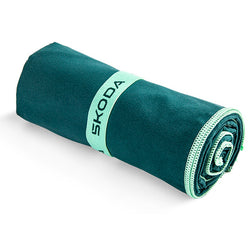 Functional Towel - Emerald
