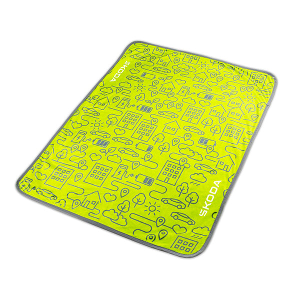 Kids Blanket