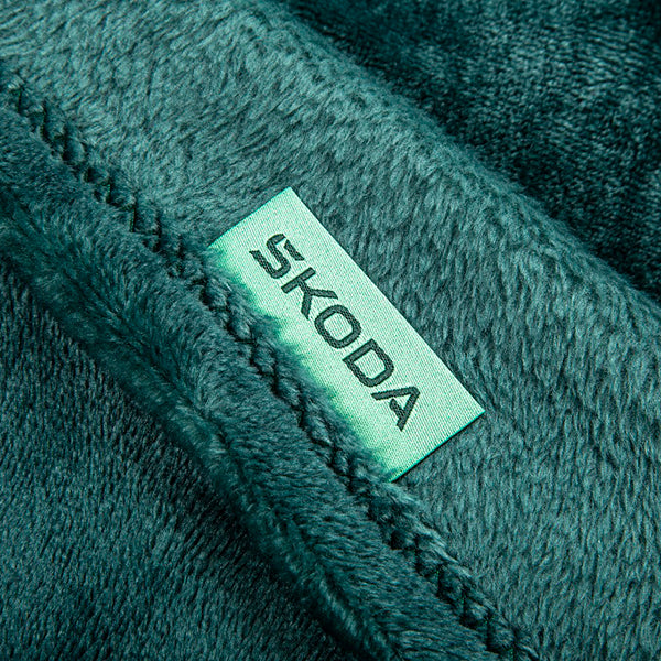 2 in 1 Blanket