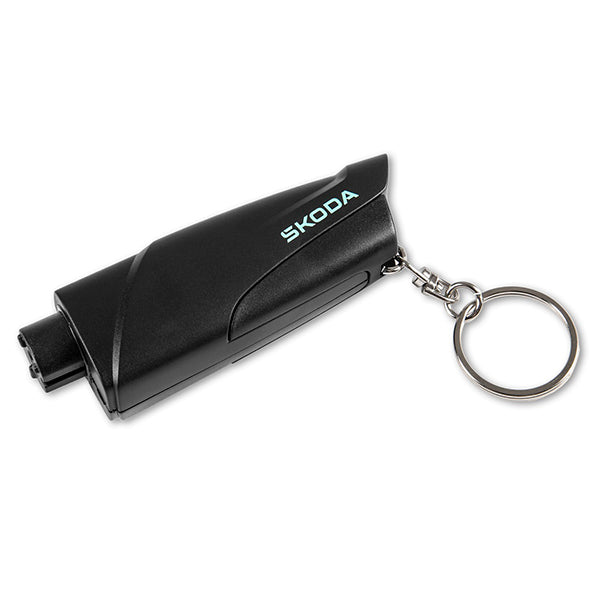 Rescue Key - Škoda e-Shop