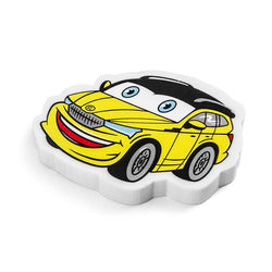 Pencil Eraser - Enyaq