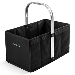 Foldable Shopping Basket